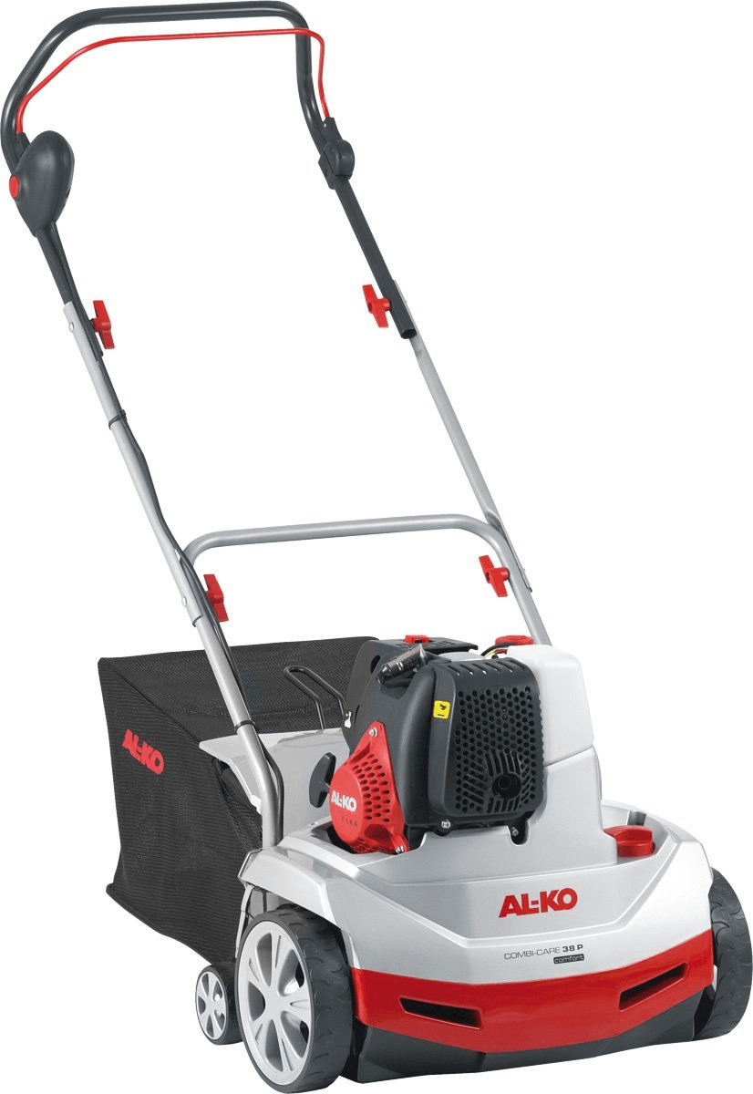 ALKO generalüberholt  Combi Care 38 P Comfort 4003718042238 Benzin-Vertikutierer