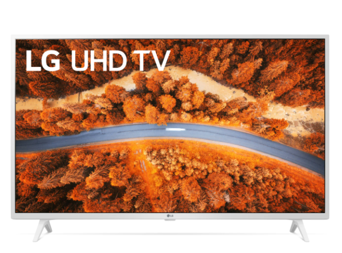 LG 43UP76906LE 43 Zoll LG UHD 4K TV