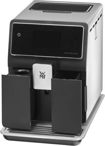 WMF Perfection 840L matt schwarz Kaffeevollautomat