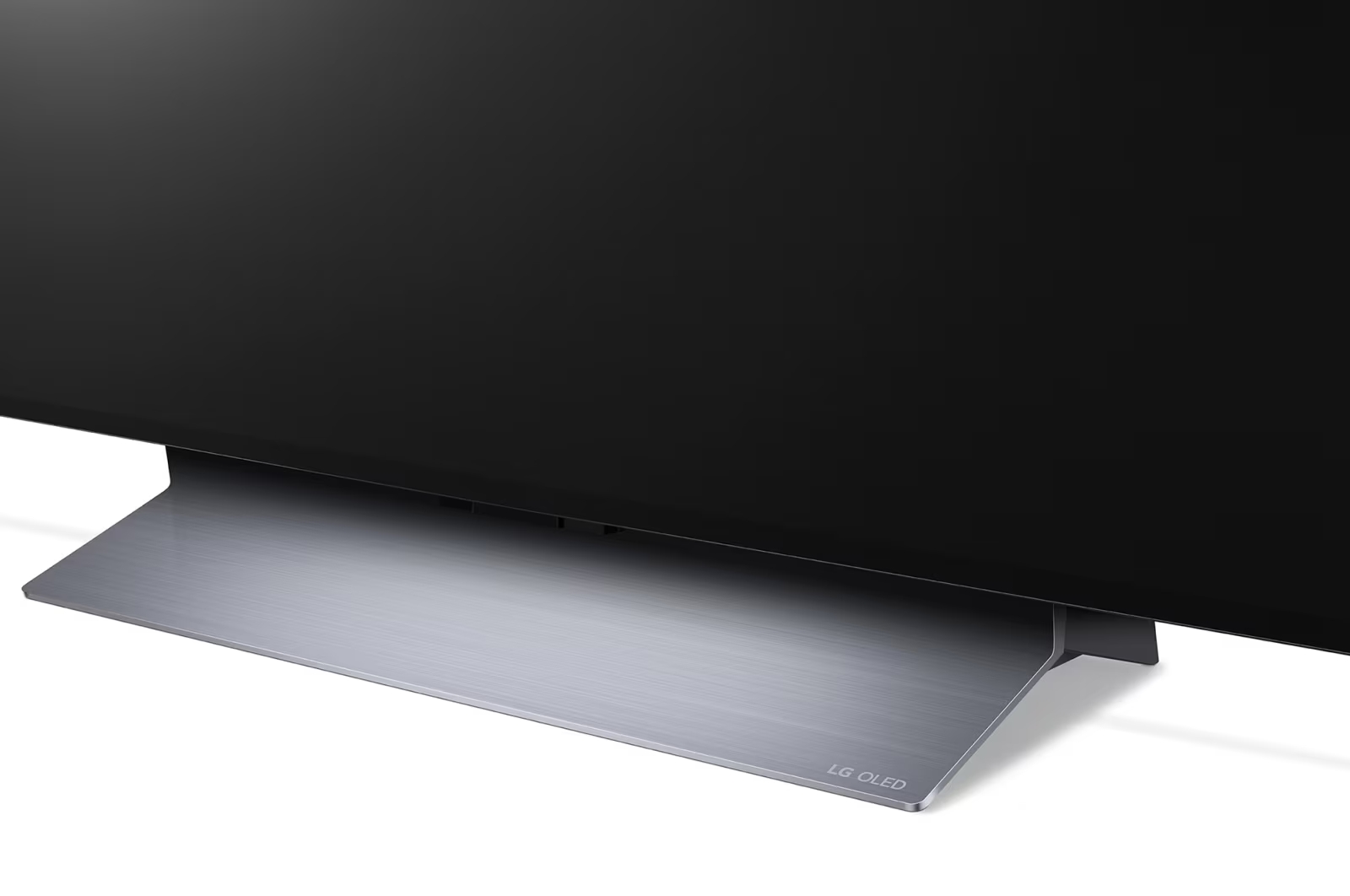 LG Ausstellungsstück OLED65C38  4K-Fernseher  HDR  3.840 x 2.160 Pixel  65 Zoll