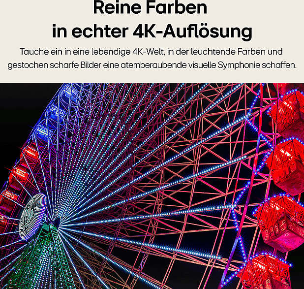 LG Ausstellungsstück 50NANO81T6A TV,  50 Zoll (127 cm) NanoCell Fernseher 
