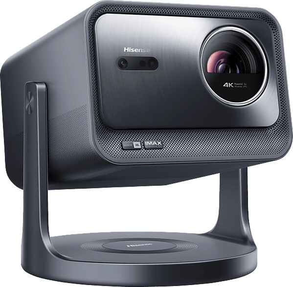 Hisense C2-Pro Laser Beamer