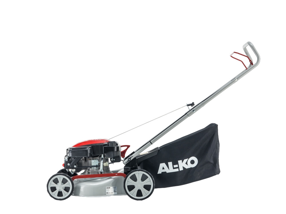 Alko Ausstellungsstück Benzin-Rasenmäher AL-KO EASY 4.20 P-S