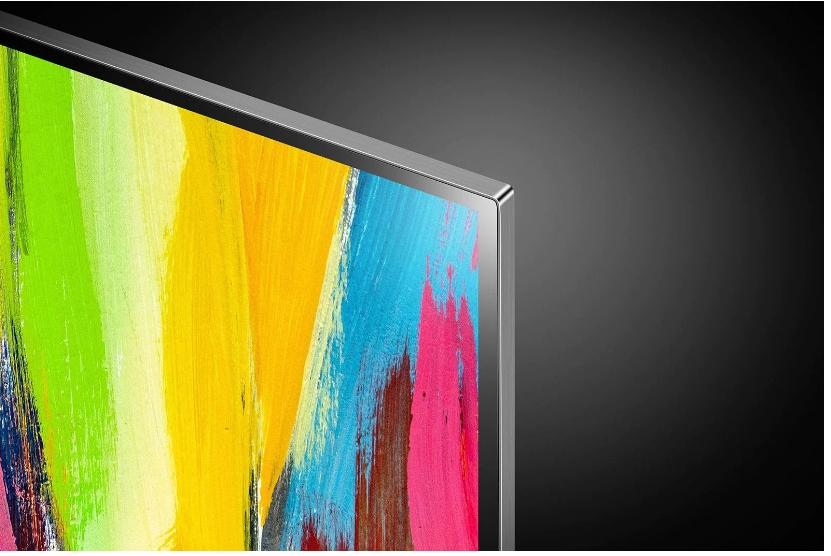 LG OLED48C27 48 Zoll LG 4K OLED evo TV C2