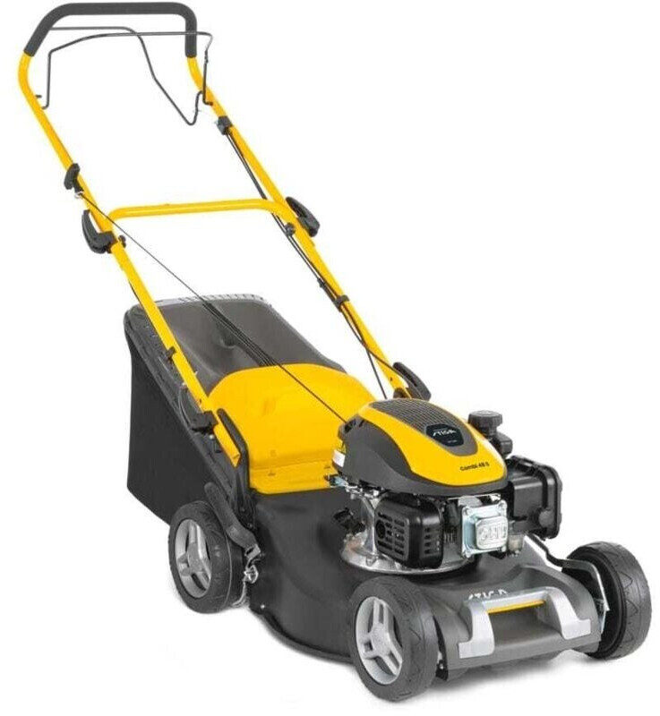 Stiga Combi 48 S Benzinmotor