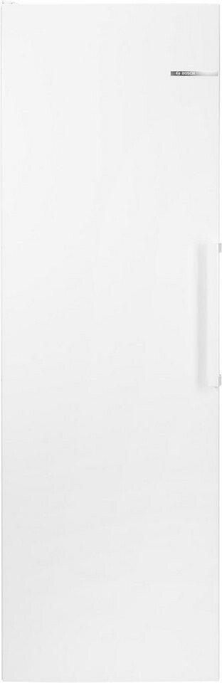 Bosch KSV36VWEP Serie 4 Stand-Kühlschrank, 186 x 60 cm, 346 L, VitaFresh pro 3x längere Frische