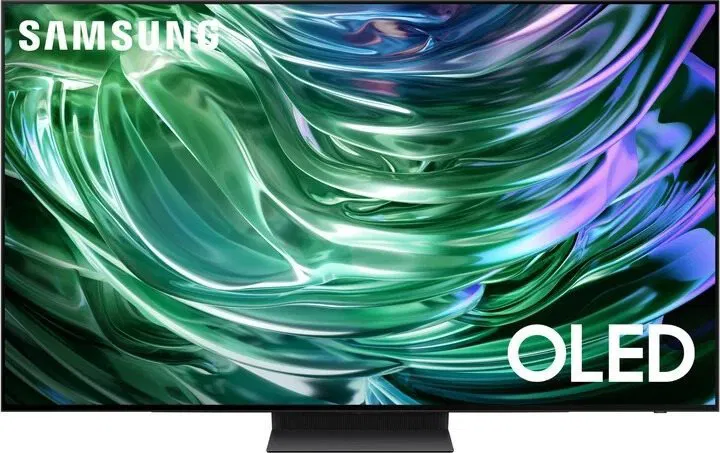 Samsung QE83S90D 4K OLED 83 Zoll Fernseher 