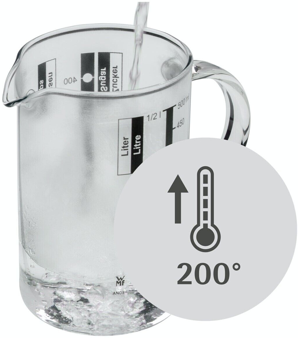 WMF Messbecher 0,5 l 0605962000