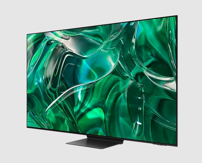 Samsung GQ77S95C 77 Zoll OLED 4K S95C TV