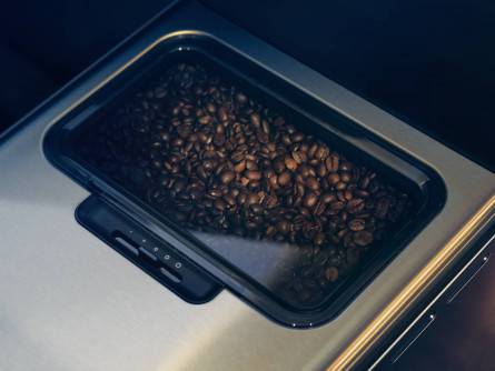 WMF Perfection 840L matt schwarz Kaffeevollautomat