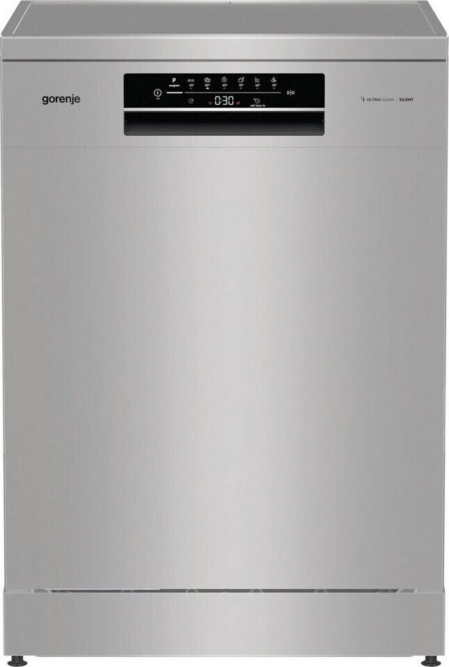 Gorenje GS642E90X Standgeschirrspüler  unterbaufähig  Anzahl Maßgedecke 13 