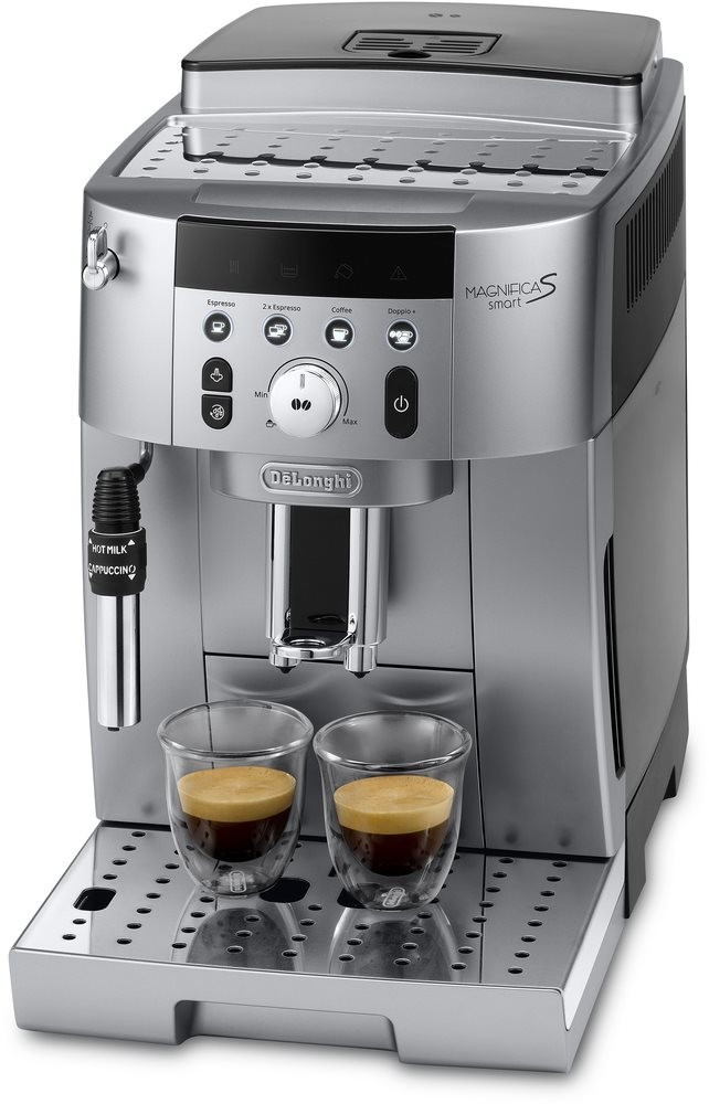 DeLonghi Vorführgerät (gebraucht) ECAM 250.31 SB Magnificia Kaffeevollautomat