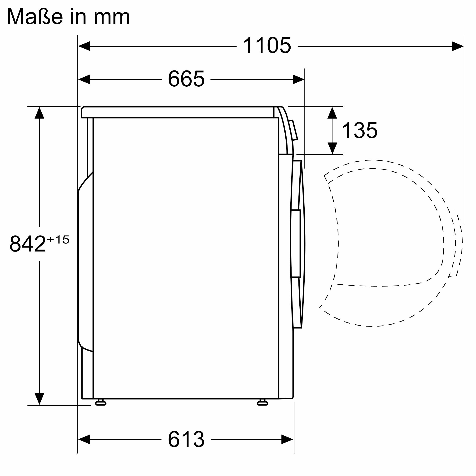 Siemens WQ46B2C40 Wärmepumpentrockner Kondensationseffizienzklasse A 9 kg Siemens WQ46B2C40 Wärmepumpentrockner Kondensationseffizienzklasse A 9 kg
