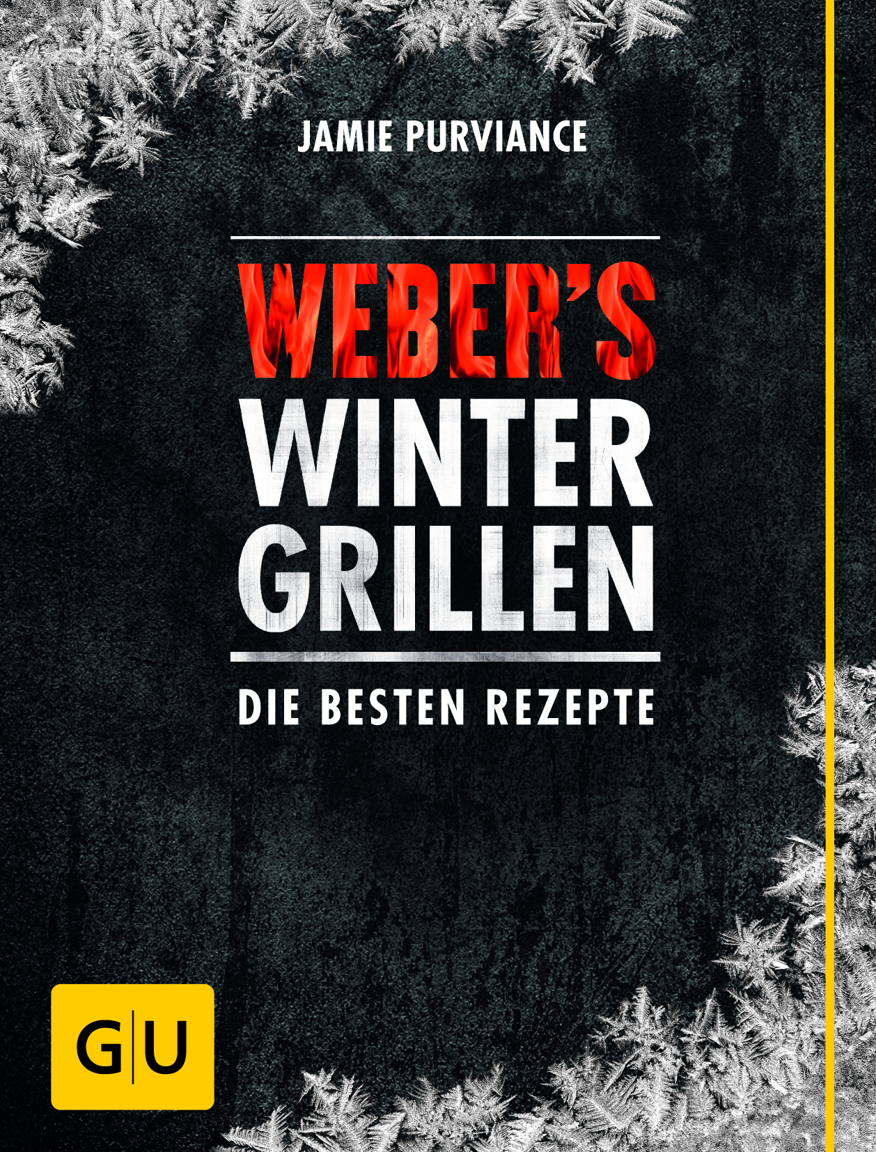 Weber's Wintergrillen (42320)
