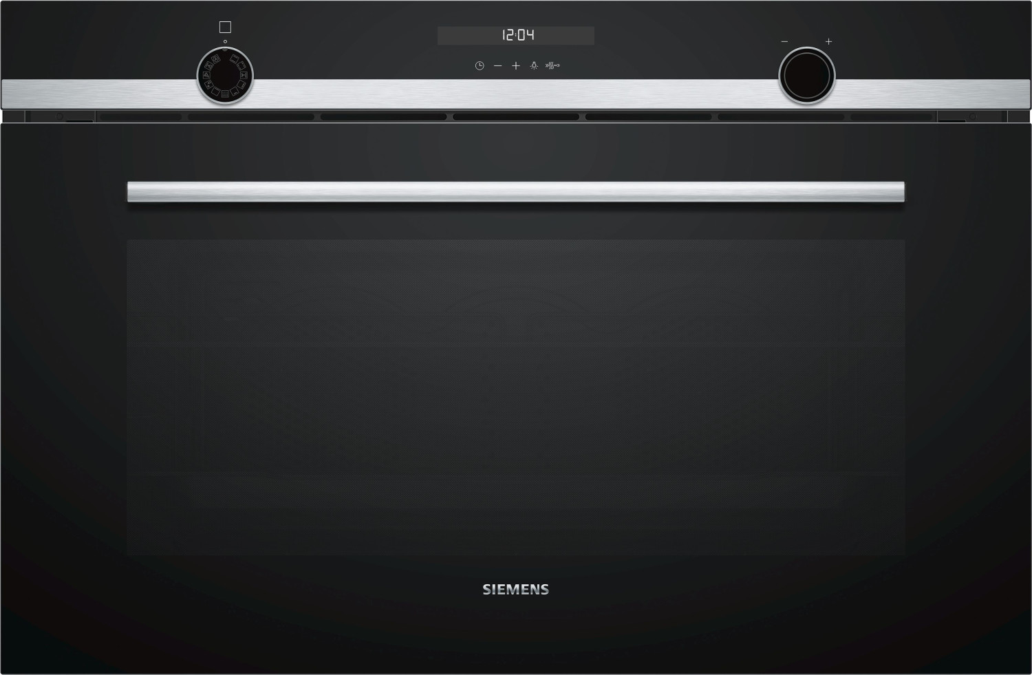 Siemens VB578D0S0 Backofen (Elektro, Einbau)