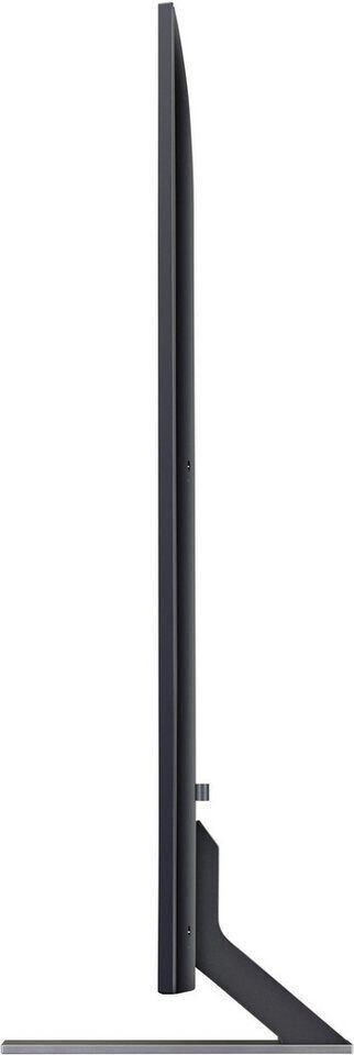 LG Ausstellungsstück 75QNED85T6C (189 cm (75 Zoll), schwarz, UltraHD/4K, HDR10