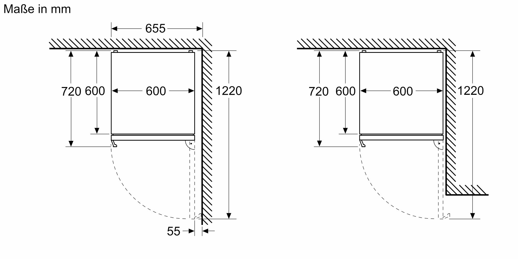 Bosch KGN39VIBT Kühl-Gefrierkombination Inhalt Kühlbereich 260 Liter Höhe 203 cm Bosch KGN39VIBT Kühl-Gefrierkombination Inhalt Kühlbereich 260 Liter Höhe 203 cm