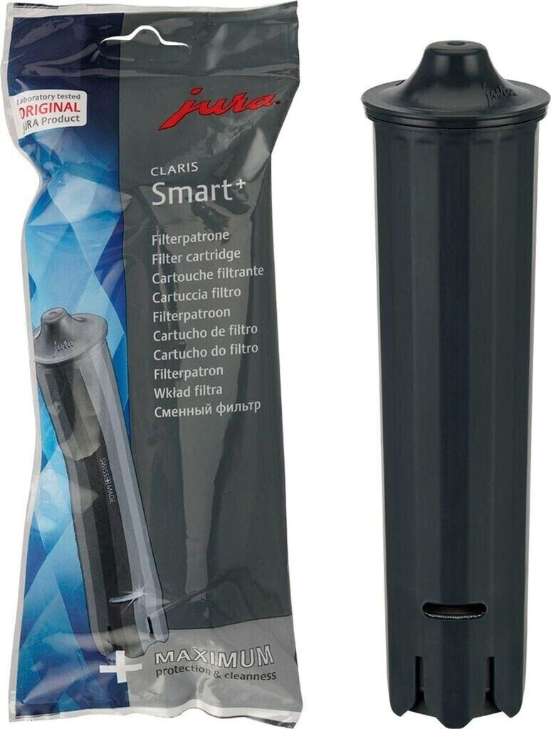 Jura Claris Smart+ Wasserfilterpatrone, 1 Stück Jura Claris Smart+ Wasserfilterpatrone, 1 Stück