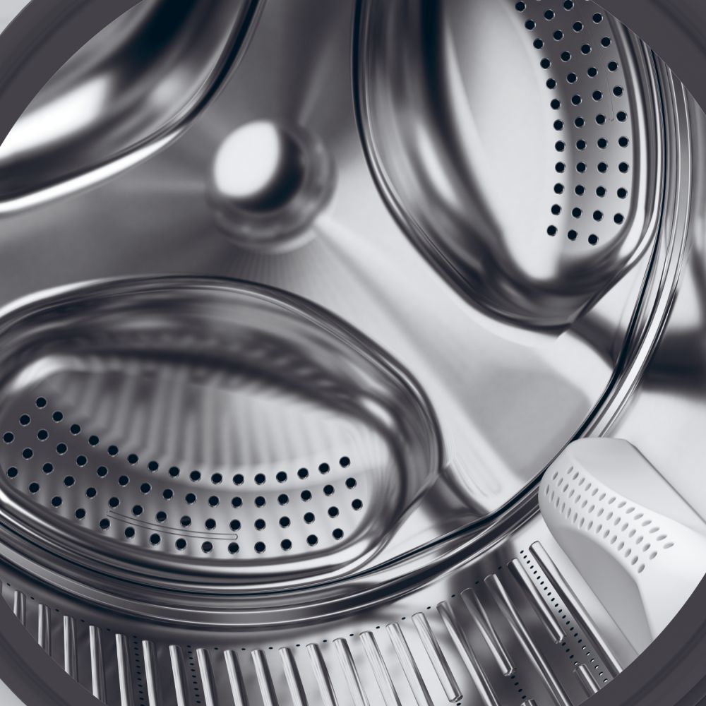 Haier HWD80-B14939DE Waschmaschine