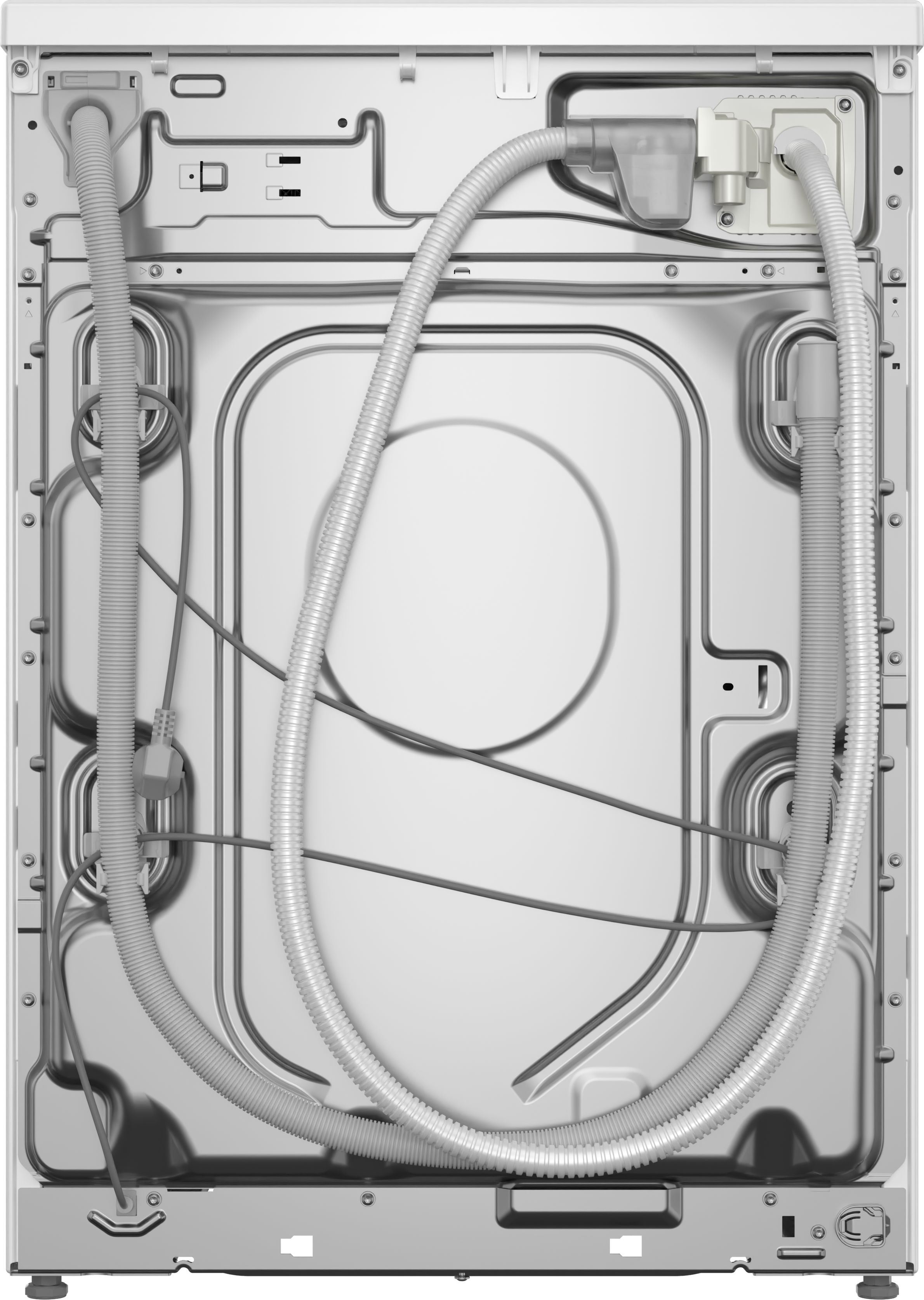 Siemens WU14UT71 Unterbau-Waschmaschine 8 kg, 1400 u/min, Antiflecken-System Siemens WU14UT71 Unterbau-Waschmaschine 8 kg, 1400 u/min, Antiflecken-System