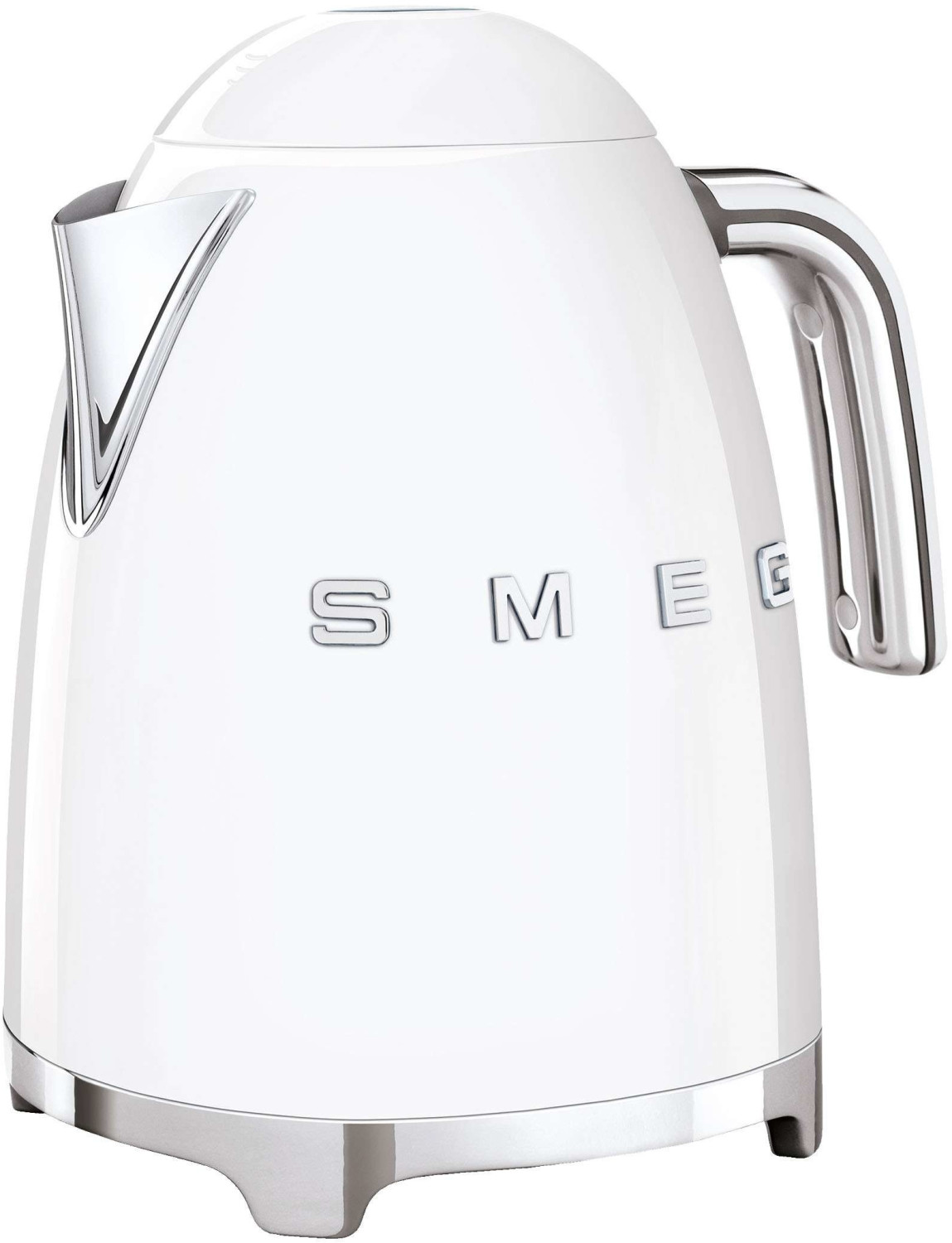 Smeg Wasserkocher weiss KLF03WHEU