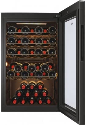 Haier Ausstellungsstück HWS49GAE  Weintemperierschrank MG 713