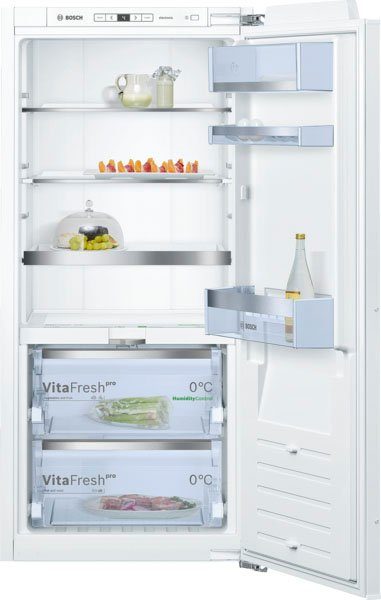Bosch KIF41ADD0  Vollraumkühlschrank  Inhalt Kühlbereich 187 Liter,  Höhe 122,1 cm,