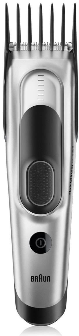 Braun HC5090 Haarschneidemaschine  Schermesserbreite 41 mm