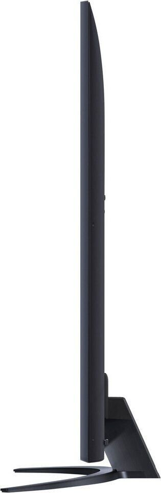 LG Ausstellungsstück 86UT81006LA LED-TV, 217 cm, 4K, UHD, Smart-TV, 2024