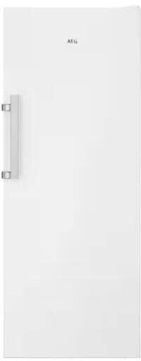 AEG AGB332E2NW  Freistehender-Gefrierschrank / 1550 mm / 226 L / NoFrost