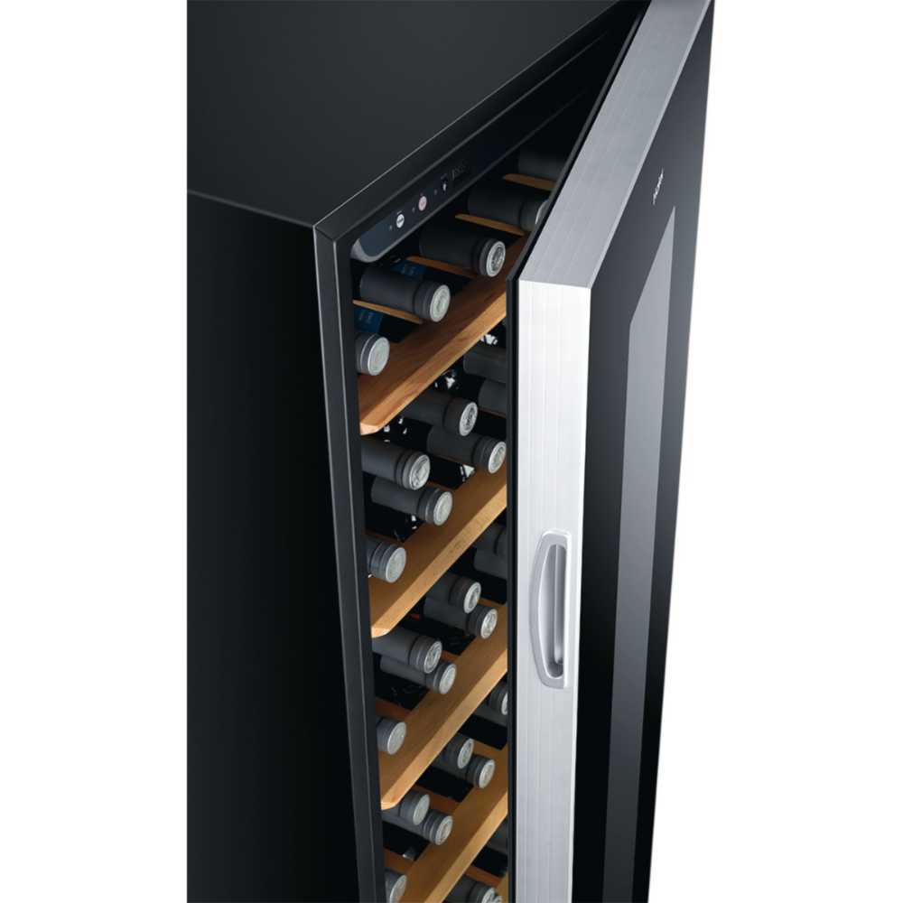 Haier WS59GAE Weinklimaschrank