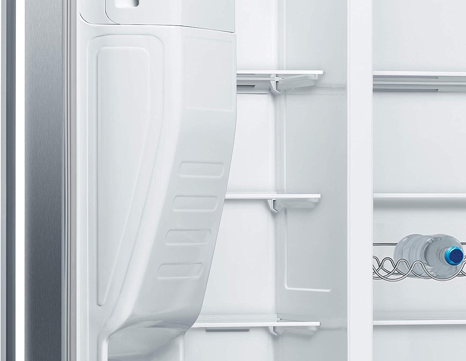 Neff KA3923IE0  Kühl-Gefrierkombination  Inhalt Kühlbereich 371 Liter 