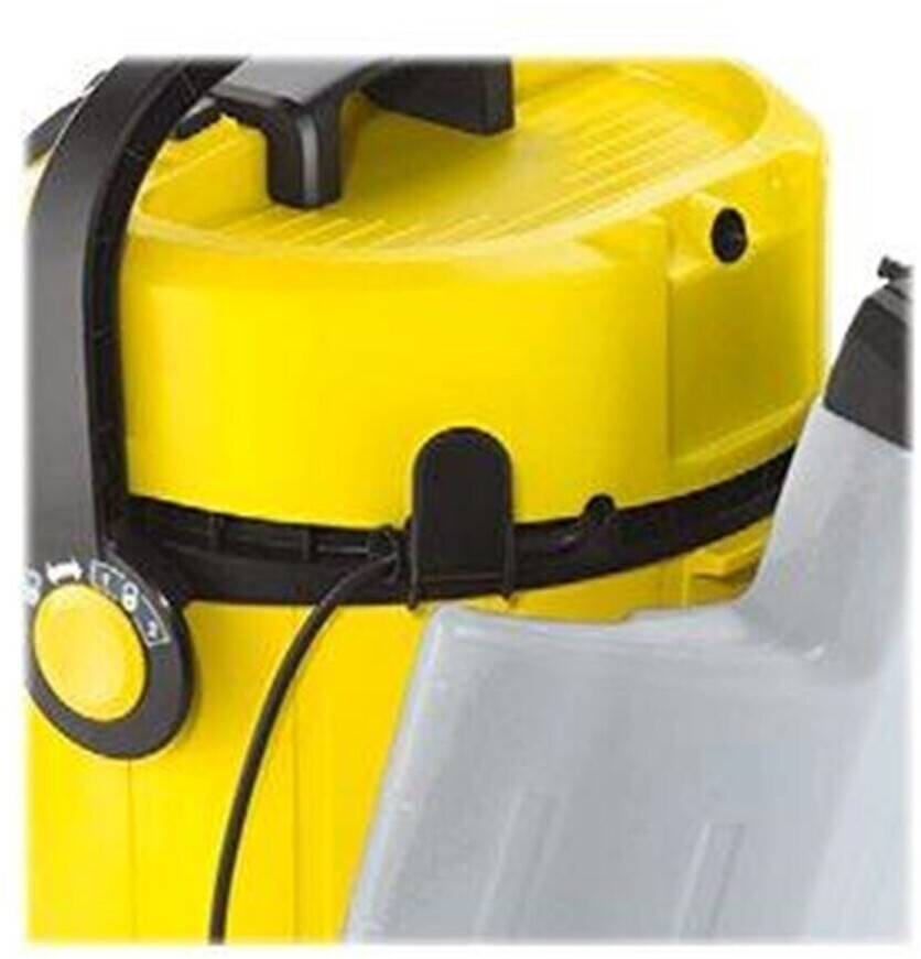  Kärcher SE 4001 Plus 10811330 Nass- und Trockensauger 