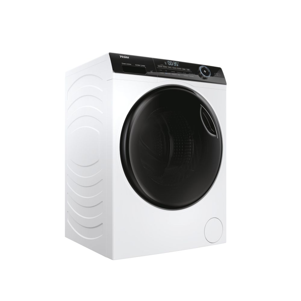 Haier HW90-B14959EU1 Waschmaschine I-PRO SERIE 5 Freistehend, 9 Kg, 1400 RPM