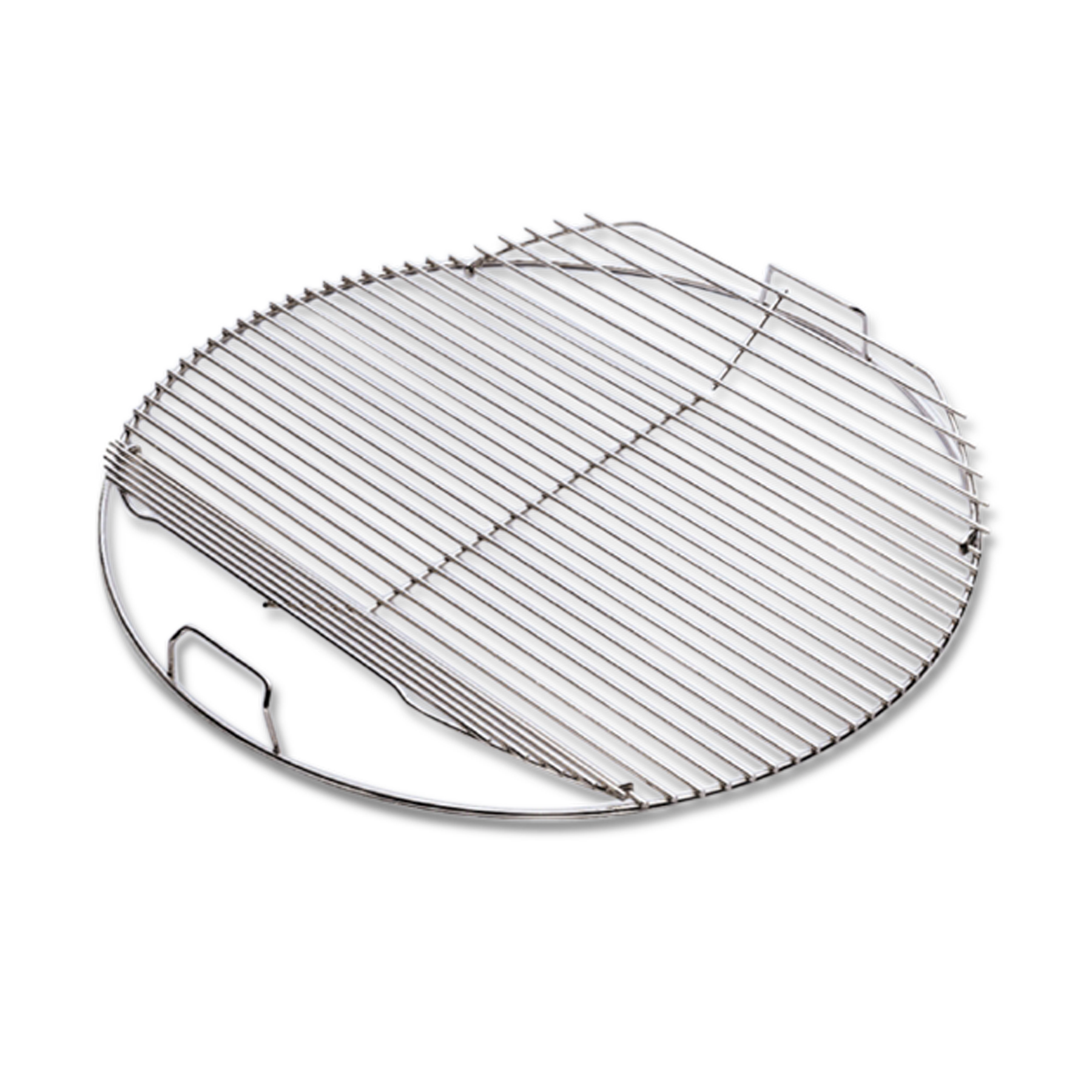 Weber Grillrost für BBQ klappbar 47cm (7434)