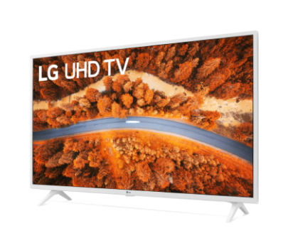 LG 43UP76906LE 43 Zoll LG UHD 4K TV