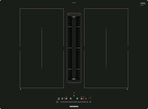 Siemens ED711FQ15E Kochfeld mit Dunstabzug