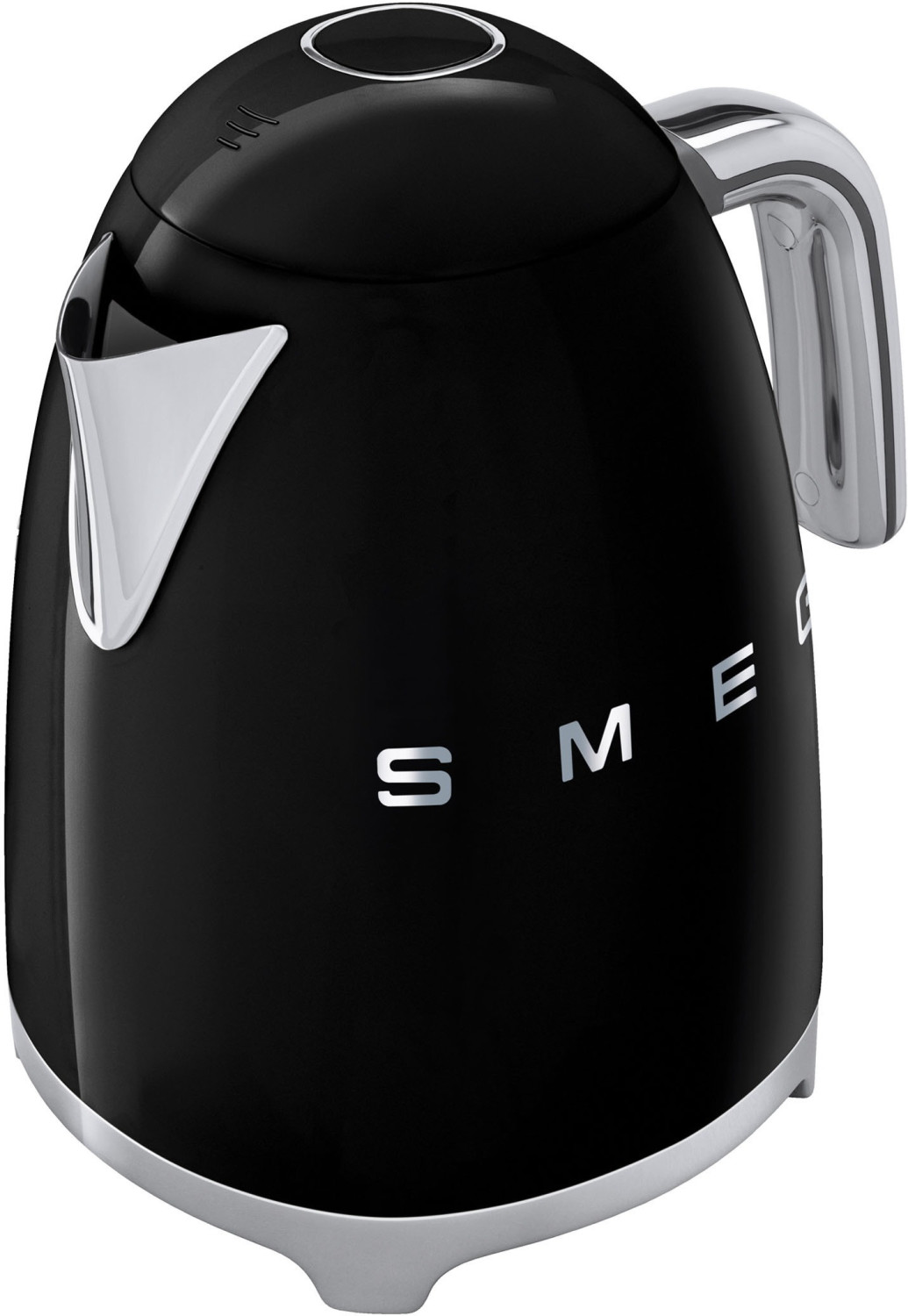 Smeg Wasserkocher KLF03BLEU schwarz
