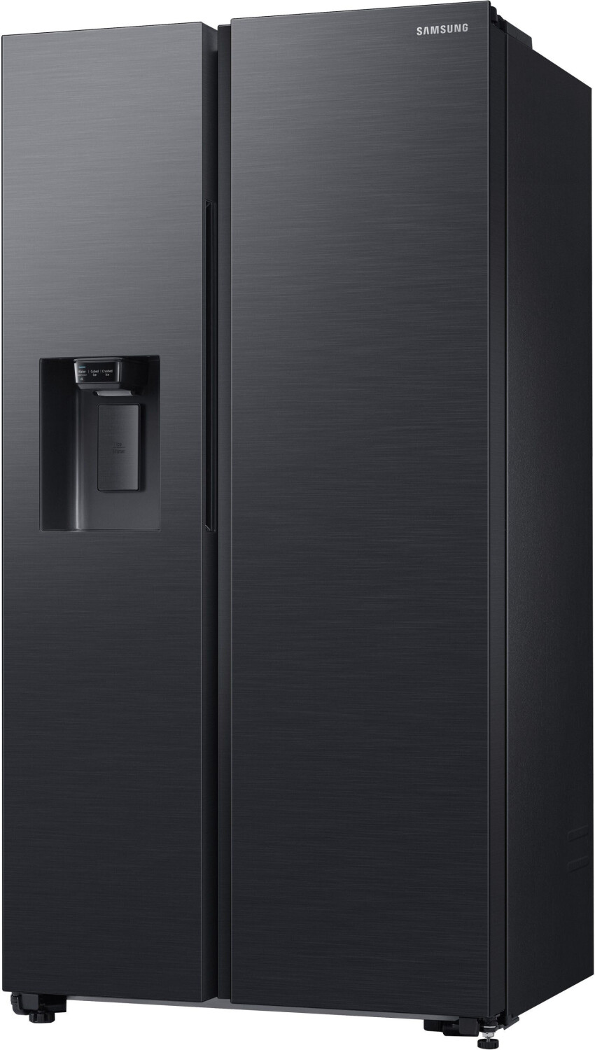 Samsung Ausstellungsstück RS64DG53R3B1EF Side-by-Side freistehend MG 793
