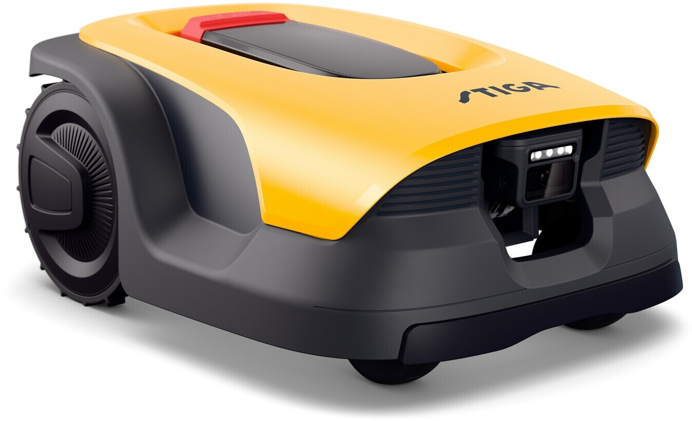 Stiga A 10v Mähroboter