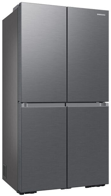 Samsung RF59C700ES9 French-Door-Kühlschrank mit Gefrierfach