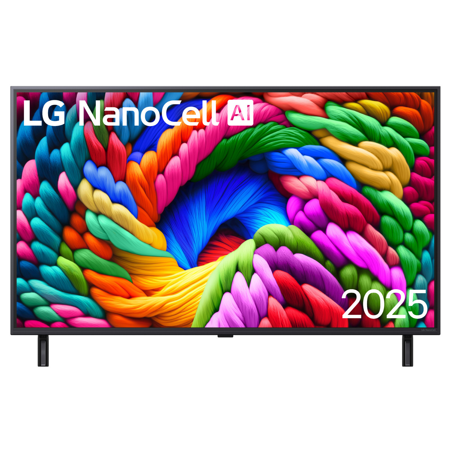 LG 50NANO90A6B 4K NanoCell Smart TV 126 cm (50 Zoll)