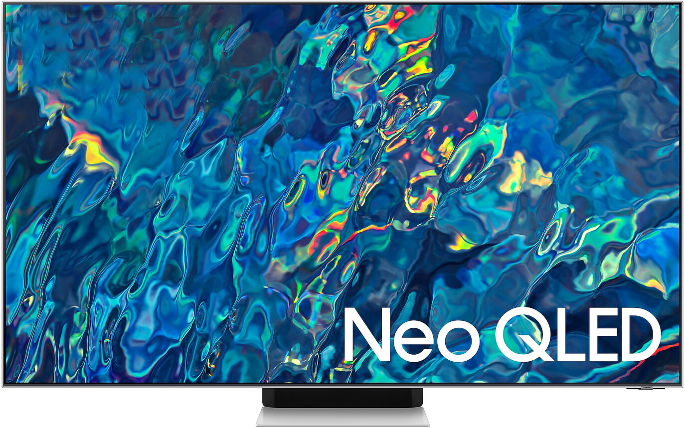 Samsung Ausstellungsstück GQ55QN95B 55 Zoll Neo QLED 4K QN95B (2022) TV