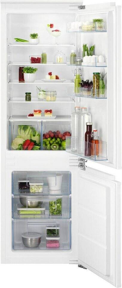 AEG TSC5S183DF Einbaukühlgefrierkombination