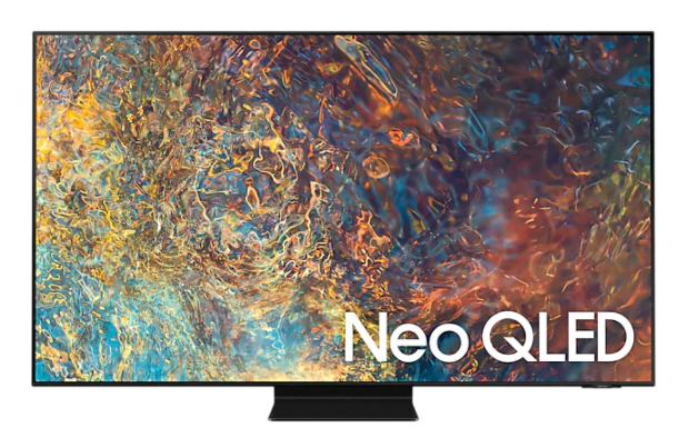 Samsung Ausstellungsstück GQ55QN90A 4K UHD Neo QLED TV 2021 138 cm (55 Zoll)