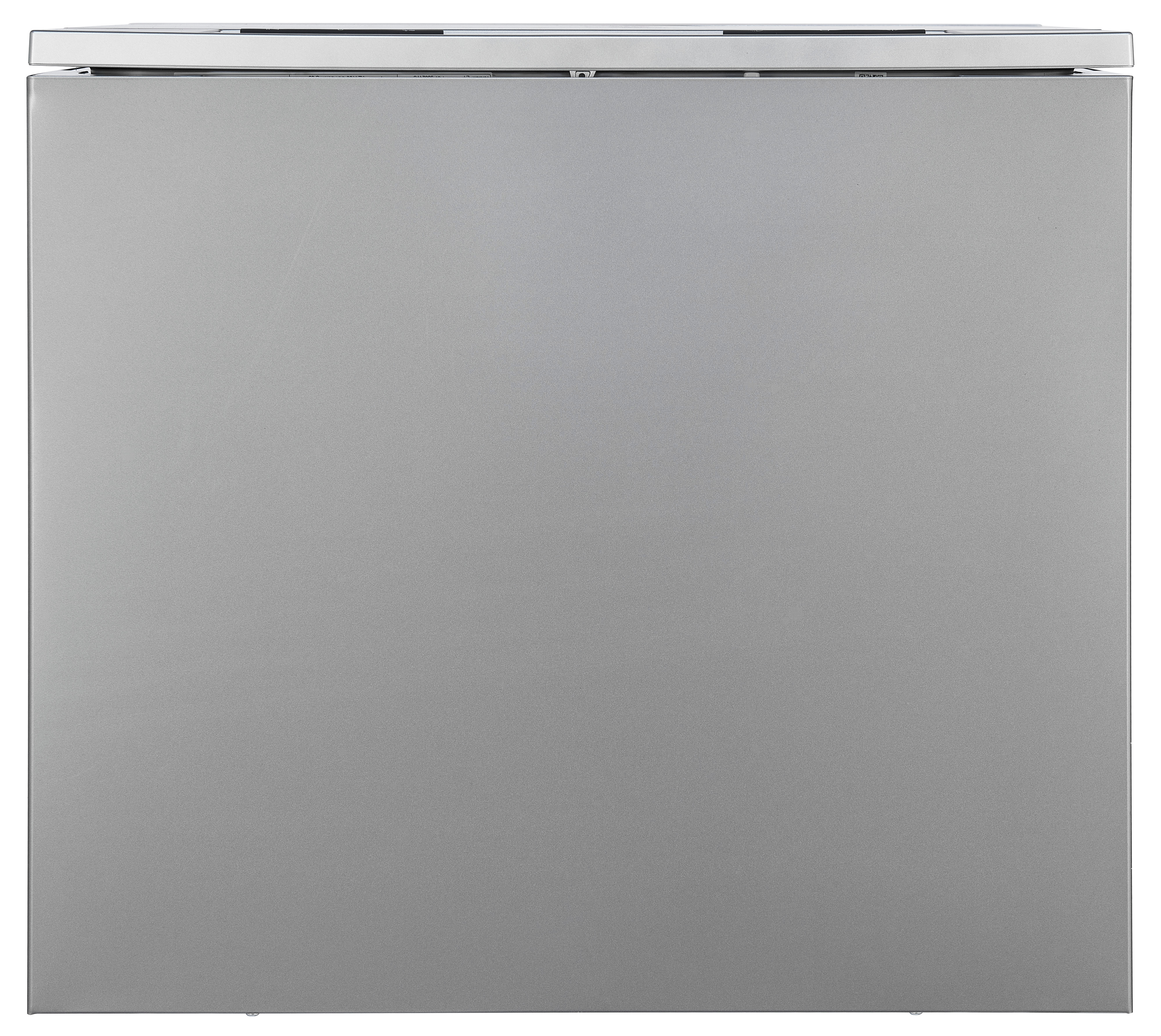 Exquisit GSP206-030D Silber Tischgeschirrspüler, kompakt, 8 Maßgedecke, Edelstahl-Optik Exquisit GSP206-030D Silber Tischgeschirrspüler, kompakt, 8 Maßgedecke, Edelstahl-Optik