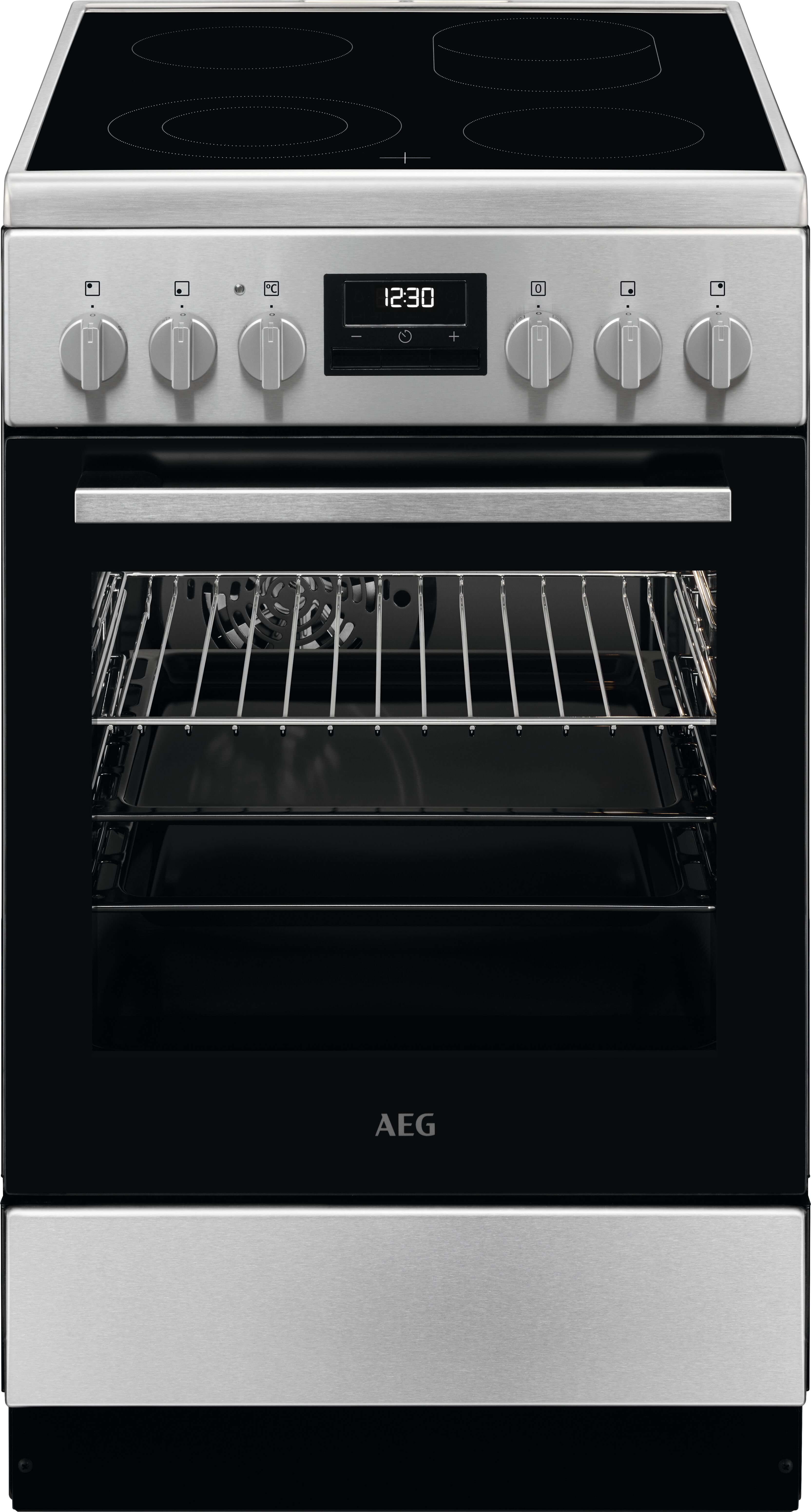 AEG CCB544BGBM Standherd