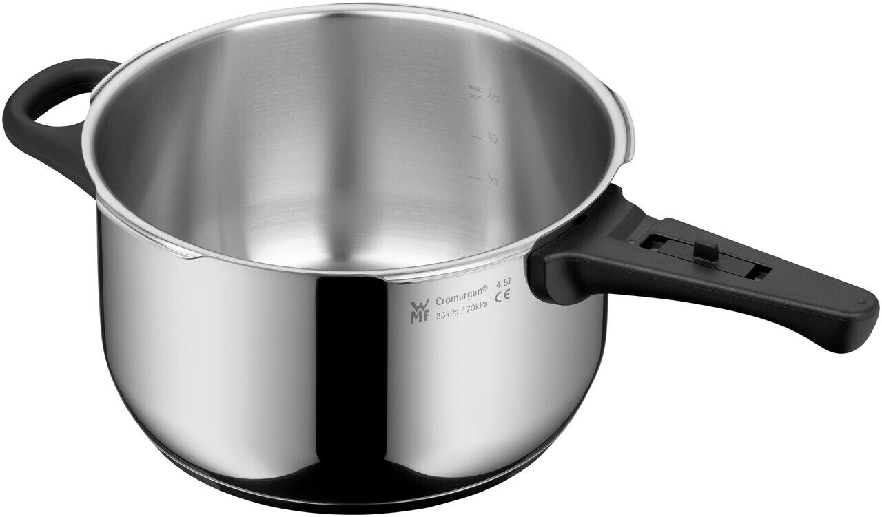 WMF Schnellkochtopf Perfect 4,5l (0791829990)