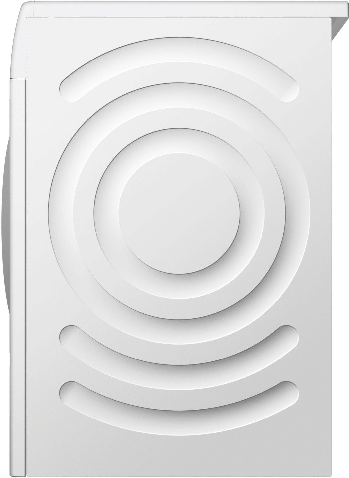Bosch WAV28E43 Waschmaschine  Frontlader  9 kg  1.400 U/Min  WLAN (Wi-Fi)