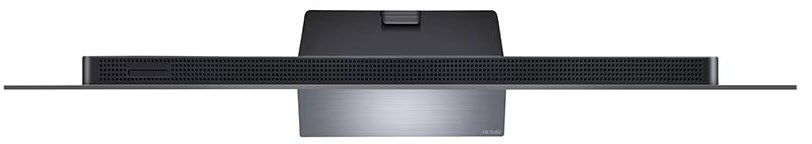 LG OLED48C38LA  4K-Fernseher HDR  3.840 x 2.160 Pixel  48 Zoll 